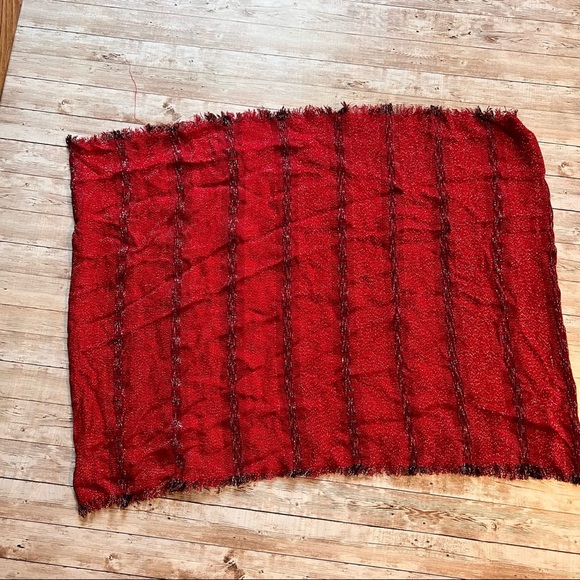 collection eighteen Accessories - 💫Collection Eighteen funnel scarf